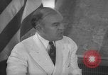Image of United States officers United States USA, 1939, second 26 stock footage video 65675076683