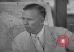 Image of United States officers United States USA, 1939, second 46 stock footage video 65675076683