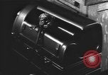 Image of Pentagon woman worker in World War 2 Arlington Virginia USA, 1943, second 26 stock footage video 65675076685