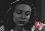 Image of Pentagon woman worker in World War 2 Arlington Virginia USA, 1943, second 34 stock footage video 65675076685