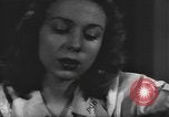 Image of Pentagon woman worker in World War 2 Arlington Virginia USA, 1943, second 36 stock footage video 65675076685