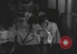 Image of Pentagon woman worker in World War 2 Arlington Virginia USA, 1943, second 41 stock footage video 65675076685
