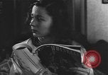 Image of Pentagon woman worker in World War 2 Arlington Virginia USA, 1943, second 47 stock footage video 65675076685