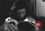 Image of Pentagon woman worker in World War 2 Arlington Virginia USA, 1943, second 50 stock footage video 65675076685
