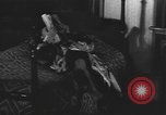 Image of Pentagon woman worker in World War 2 Arlington Virginia USA, 1943, second 52 stock footage video 65675076685