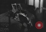Image of Pentagon woman worker in World War 2 Arlington Virginia USA, 1943, second 54 stock footage video 65675076685
