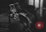 Image of Pentagon woman worker in World War 2 Arlington Virginia USA, 1943, second 55 stock footage video 65675076685