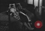 Image of Pentagon woman worker in World War 2 Arlington Virginia USA, 1943, second 57 stock footage video 65675076685