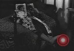 Image of Pentagon woman worker in World War 2 Arlington Virginia USA, 1943, second 59 stock footage video 65675076685