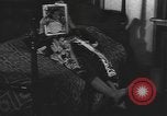 Image of Pentagon woman worker in World War 2 Arlington Virginia USA, 1943, second 60 stock footage video 65675076685