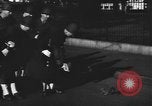 Image of army guards at White House Washington DC USA, 1943, second 3 stock footage video 65675076686