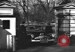 Standbild Präsident Roosevelt Adressen US Army wachen Washington DC USA, 1943, aus Sekunde 11 historischem Filmmaterial Videoclip 65675076687