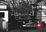 Standbild Präsident Roosevelt Adressen US Army wachen Washington DC USA, 1943, aus Sekunde 12 historischem Filmmaterial Videoclip 65675076687