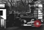 Standbild Präsident Roosevelt Adressen US Army wachen Washington DC USA, 1943, aus Sekunde 13 historischem Filmmaterial Videoclip 65675076687
