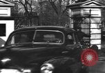 Standbild Präsident Roosevelt Adressen US Army wachen Washington DC USA, 1943, aus Sekunde 15 historischem Filmmaterial Videoclip 65675076687