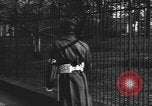 Standbild Präsident Roosevelt Adressen US Army wachen Washington DC USA, 1943, aus Sekunde 19 historischem Filmmaterial Videoclip 65675076687