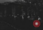 Standbild American Theatre Wing Stage Door Canteen in Washington DC Washington DC USA, 1943, aus Sekunde 1 historischem Filmmaterial Videoclip 65675076688