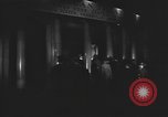 Standbild American Theatre Wing Stage Door Canteen in Washington DC Washington DC USA, 1943, aus Sekunde 4 historischem Filmmaterial Videoclip 65675076688