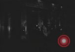 Standbild American Theatre Wing Stage Door Canteen in Washington DC Washington DC USA, 1943, aus Sekunde 5 historischem Filmmaterial Videoclip 65675076688