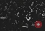 Standbild American Theatre Wing Stage Door Canteen in Washington DC Washington DC USA, 1943, aus Sekunde 6 historischem Filmmaterial Videoclip 65675076688