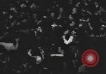Standbild American Theatre Wing Stage Door Canteen in Washington DC Washington DC USA, 1943, aus Sekunde 7 historischem Filmmaterial Videoclip 65675076688