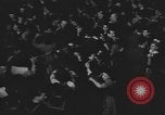 Standbild American Theatre Wing Stage Door Canteen in Washington DC Washington DC USA, 1943, aus Sekunde 8 historischem Filmmaterial Videoclip 65675076688