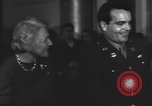 Standbild American Theatre Wing Stage Door Canteen in Washington DC Washington DC USA, 1943, aus Sekunde 16 historischem Filmmaterial Videoclip 65675076688