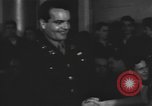 Standbild American Theatre Wing Stage Door Canteen in Washington DC Washington DC USA, 1943, aus Sekunde 17 historischem Filmmaterial Videoclip 65675076688
