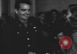 Standbild American Theatre Wing Stage Door Canteen in Washington DC Washington DC USA, 1943, aus Sekunde 18 historischem Filmmaterial Videoclip 65675076688