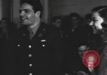 Standbild American Theatre Wing Stage Door Canteen in Washington DC Washington DC USA, 1943, aus Sekunde 19 historischem Filmmaterial Videoclip 65675076688