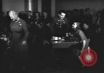 Standbild American Theatre Wing Stage Door Canteen in Washington DC Washington DC USA, 1943, aus Sekunde 20 historischem Filmmaterial Videoclip 65675076688