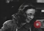 Standbild American Theatre Wing Stage Door Canteen in Washington DC Washington DC USA, 1943, aus Sekunde 23 historischem Filmmaterial Videoclip 65675076688