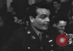 Standbild American Theatre Wing Stage Door Canteen in Washington DC Washington DC USA, 1943, aus Sekunde 25 historischem Filmmaterial Videoclip 65675076688