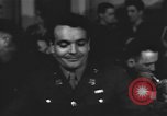 Standbild American Theatre Wing Stage Door Canteen in Washington DC Washington DC USA, 1943, aus Sekunde 26 historischem Filmmaterial Videoclip 65675076688