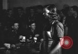 Standbild American Theatre Wing Stage Door Canteen in Washington DC Washington DC USA, 1943, aus Sekunde 29 historischem Filmmaterial Videoclip 65675076688