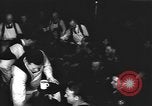Standbild American Theatre Wing Stage Door Canteen in Washington DC Washington DC USA, 1943, aus Sekunde 37 historischem Filmmaterial Videoclip 65675076688