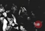Standbild American Theatre Wing Stage Door Canteen in Washington DC Washington DC USA, 1943, aus Sekunde 38 historischem Filmmaterial Videoclip 65675076688