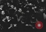 Standbild American Theatre Wing Stage Door Canteen in Washington DC Washington DC USA, 1943, aus Sekunde 42 historischem Filmmaterial Videoclip 65675076688