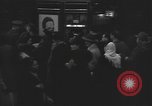 Standbild American Theatre Wing Stage Door Canteen in Washington DC Washington DC USA, 1943, aus Sekunde 47 historischem Filmmaterial Videoclip 65675076688