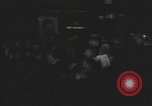 Standbild American Theatre Wing Stage Door Canteen in Washington DC Washington DC USA, 1943, aus Sekunde 49 historischem Filmmaterial Videoclip 65675076688