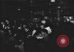 Standbild American Theatre Wing Stage Door Canteen in Washington DC Washington DC USA, 1943, aus Sekunde 51 historischem Filmmaterial Videoclip 65675076688