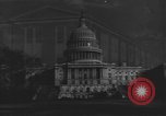 Image monuments et édifices de Washington DC Washington DC USA, 1943, de la seconde 1 séquences d'archives historiques vidéo 65675076689