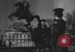 Image monuments et édifices de Washington DC Washington DC USA, 1943, de la seconde 11 séquences d'archives historiques vidéo 65675076689