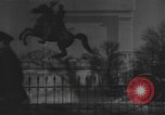 Image monuments et édifices de Washington DC Washington DC USA, 1943, de la seconde 15 séquences d'archives historiques vidéo 65675076689