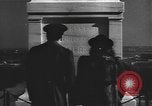 Image monuments et édifices de Washington DC Washington DC USA, 1943, de la seconde 20 séquences d'archives historiques vidéo 65675076689