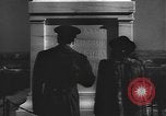 Image monuments et édifices de Washington DC Washington DC USA, 1943, de la seconde 21 séquences d'archives historiques vidéo 65675076689