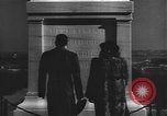 Image monuments et édifices de Washington DC Washington DC USA, 1943, de la seconde 24 séquences d'archives historiques vidéo 65675076689
