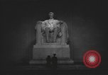 Image monuments et édifices de Washington DC Washington DC USA, 1943, de la seconde 31 séquences d'archives historiques vidéo 65675076689