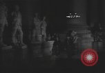 Image monuments et édifices de Washington DC Washington DC USA, 1943, de la seconde 48 séquences d'archives historiques vidéo 65675076689