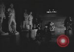 Image monuments et édifices de Washington DC Washington DC USA, 1943, de la seconde 49 séquences d'archives historiques vidéo 65675076689